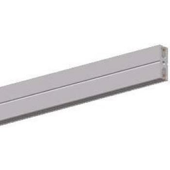 Riel de iluminación CheckIn 1185 cm