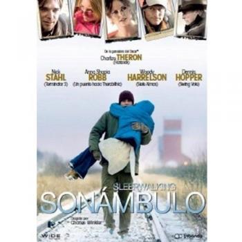 Sonámbulo