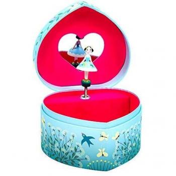 DJECO- Cajas Musicales, Color Mixto (DJ06602
