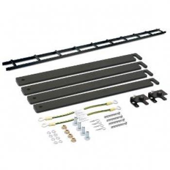 Escalera de Bastidor APC AR8164ABLK - Accesorio para Montaje y Soporte