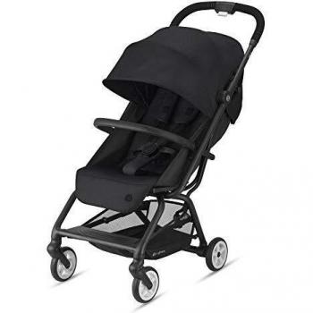Cybex Gold Eezy S 2, Deep Black