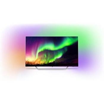 TV PHILIPS 65 65OLED873 UHD OLED ANDROID AMBILIGHT