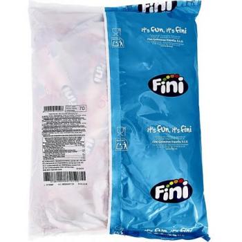 Esponjas Finitronc Bicolor Envuelto 70 unidades