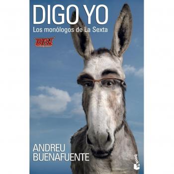 Digo yo: 2