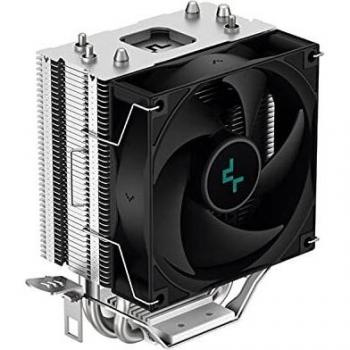 Disipador de CPU Gaming DeepCool AG300 Negro 92mm