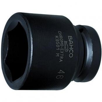 Bahco K9801M-155 VASOS DE IMPACTO 1 1/2, 155