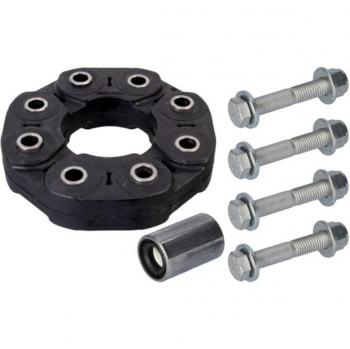 Tubo flexible flector de transmisión FEBI BILSTEIN 177070