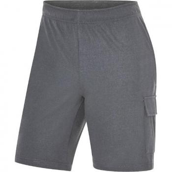 Pantalones cortos de montaña Joluvi Aure Cargo gris