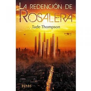 La redención de Rosalera: 113