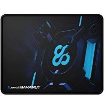 Newskill BAHAMUT Tamaño M - Alfombrilla gaming profesional