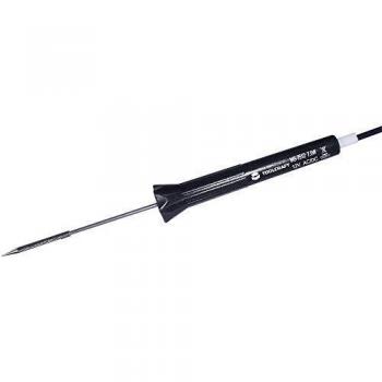 Soldador de punta de aguja TOOLCRAFT MS7512 12 V 8 W señaló +425 ° C máximo