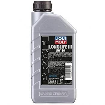 LIQUI MOLY Aceite de motor