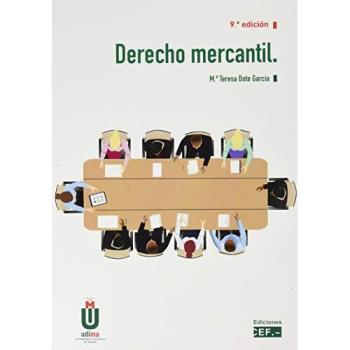 Derecho mercantil