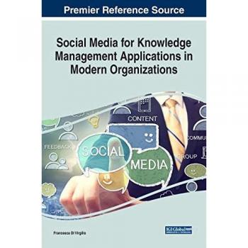 Aplicaciones de Redes Sociales para la Gestión del Conocimiento en Organizaciones Modernas