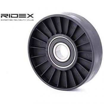 RIDEX 310T0013 Polea tensora, correa trapezoidal