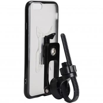 Soporte móvil bicicleta / Veetop®/ Iphone 6 / iphone 6s / soporte para bici / movil bicicleta / funda movil bicicleta