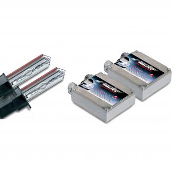 Simoni Racing Xc6/H7 Xenon - 2 bombillas Hid H7
