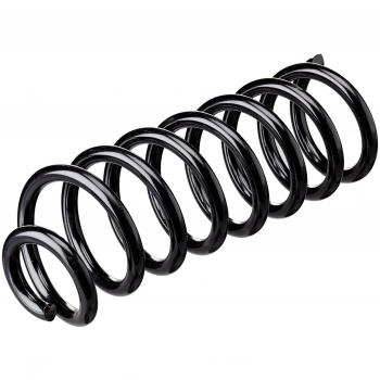 Muelle de suspensión trasero Kilen 51803 y LESJÖFORS 4217003, compatible con DACIA Sandero I