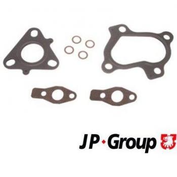 Kit de montaje para turbocompresor JP GROUP 3917751210
