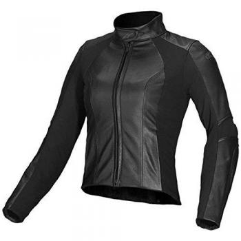 Alpinestars Stella Vika de la mujer chaqueta de piel