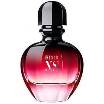 Paco Rabanne Black XS For Her Eau de Parfum 50ml Spray