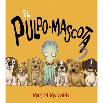El pulpo-mascota