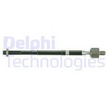 Rótula de dirección DELPHI TA3168 - Tipo: Rótula de dirección, Marca: DELPHI, Modelo: TA3168