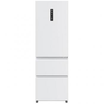 Frigorífico Combi 185x60 Total No Frost WiFi 360L My Zone Cajón Humidity Clase E Blanco