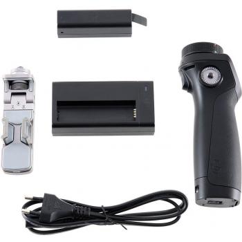 DJI Osmo Handle Kit - Kit de Mango Osmo, Negro