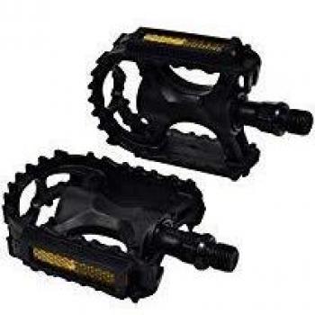 OXC pedales Junior Junior 1/2 reflectors