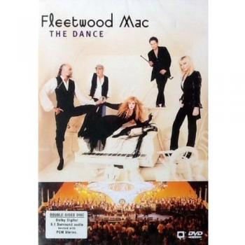 Fleetwood Mac: The Dance [DVD] [1997]