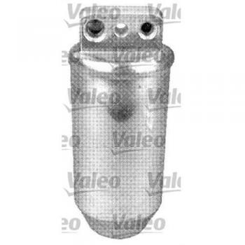 Valeo 509564 Filtro deshidratante, aire acondicionado