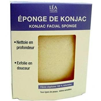 Eau Thermale Jonzac Eponge de Konjac