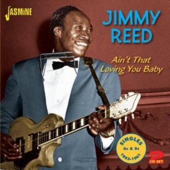 Ain't That Loving You Baby - Singles As & Bs 1953-1961