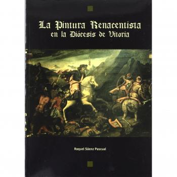 Pintura renacentista en la diocesis de Vitoria