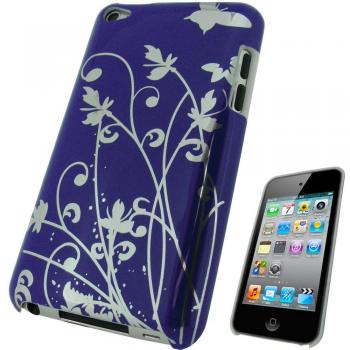 iGadgitz - Carcasa para iPod Touch 4G