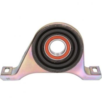 Soporte de cardán y suspensión FEBI BILSTEIN 34040