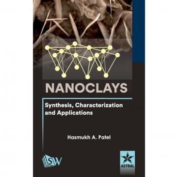 Nanoclayes: Síntesis, Caracterización y Aplicaciones