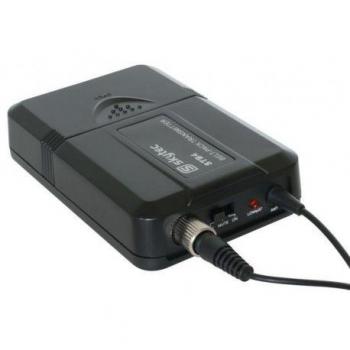Skytec 179.168 STB4 UHF Petaca Micrófono