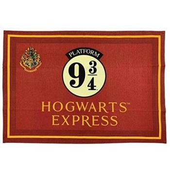 Paño cocina Hogwarts Express 9 3/4 Harry Potter