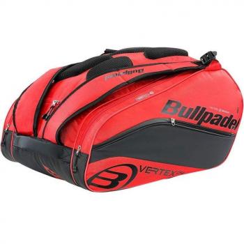 Paletero Bullpadel BPP-24001 Vertex 2024 Rojo