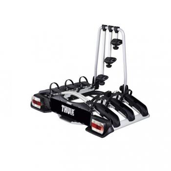 THULE Portabicicletas EUROWAY G2 3B 7P V14