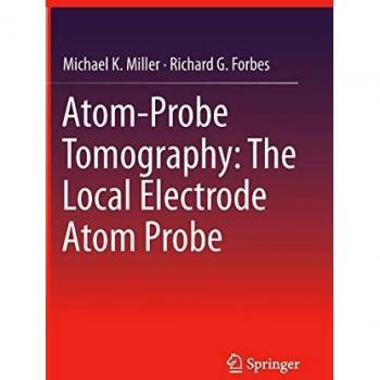 Local Electrode Atom Probe Tomography System