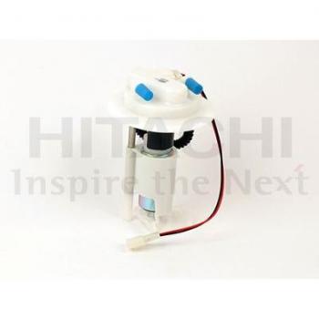 Unidad de inyección de combustible HITACHI 2503534 para RENAULT