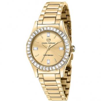 Reloj Chiara Ferragni para Mujer R1953102501 Analógico de Cuarzo 32mm
