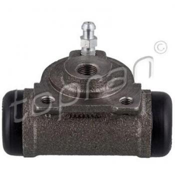 Cilindro de freno de rueda TOPRAN 721 000 para PEUGEOT Expert I Van, 806 MPV y CITROËN Jumpy I Van, Evasion, Jumpy I MPV