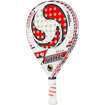 Sane Impronta II Pol. Ultra Light Pala de pádel, Unisex Adulto, corresponde