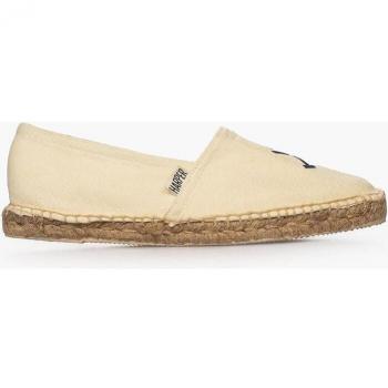 Alpargata Harper & Neyer Hombre Icon Amarillo