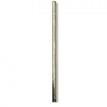 MASTIL GALVANIZADO PARA ANTENA EXTERIOR 1,45 M DIAMETRO 3,5
