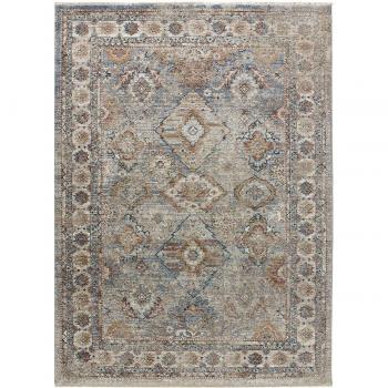 MOMA Alfombra Saida 35045 Multi